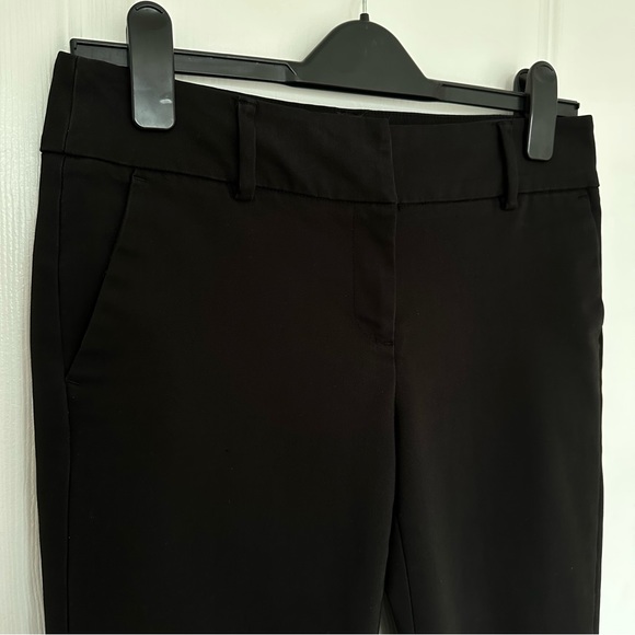 RW Co. Suiting Ankle Pant - Size 4 - Picture 2 of 6